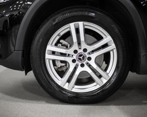 2023 Mercedes-Benz GLA 250 4MATIC