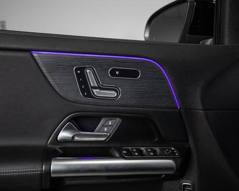 2023 Mercedes-Benz GLA 250 4MATIC