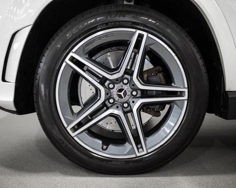 2023 Mercedes-Benz GLS 450 4MATIC