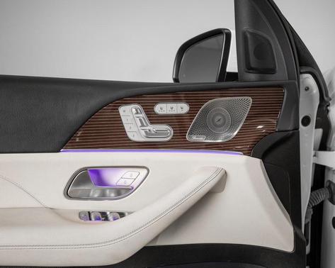 2023 Mercedes-Benz GLS 450 4MATIC