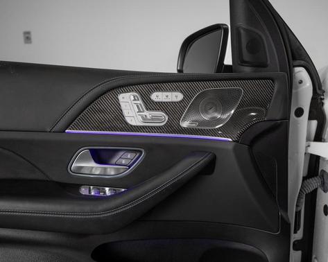 2023 Mercedes-Benz AMG GLE 53 4MATIC+