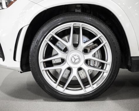 2023 Mercedes-Benz AMG GLE 53 4MATIC+