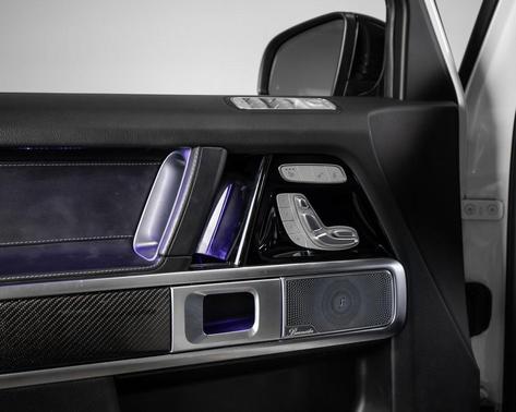 2022 Mercedes-Benz G-Class 4MATIC