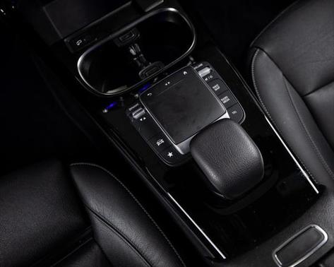 2022 Mercedes-Benz A-Class 4MATIC