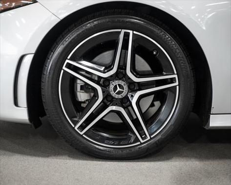 2022 Mercedes-Benz A-Class 4MATIC