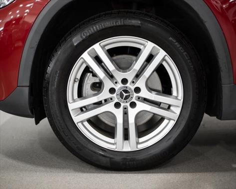 2021 Mercedes-Benz GLA 250 Base 4MATIC