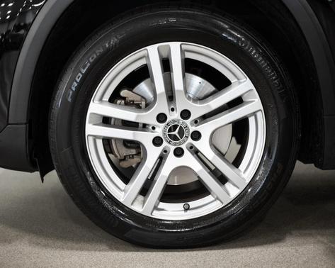 2022 Mercedes-Benz GLA 250 4MATIC