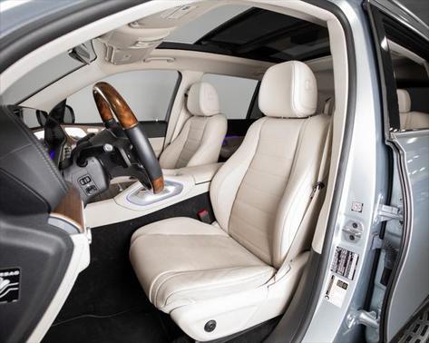 2022 Mercedes-Benz GLS 450 4MATIC