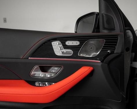 2025 Mercedes-Benz AMG GLE 63 S 4MATIC+