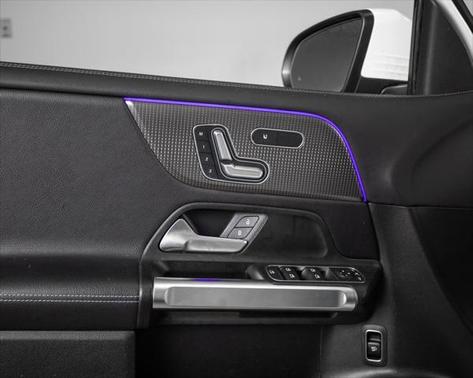 2021 Mercedes-Benz GLB 250 4MATIC