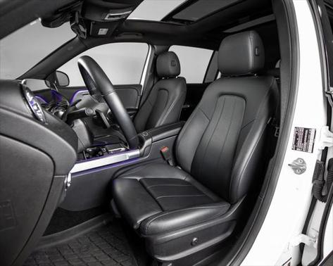 2021 Mercedes-Benz GLB 250 4MATIC