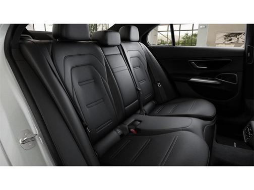 2025 Mercedes-Benz AMG E 53 E 4MATIC+