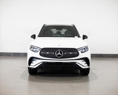 2023 Mercedes-Benz GLC 300 4MATIC