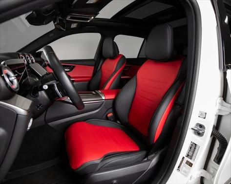 2023 Mercedes-Benz GLC 300 4MATIC