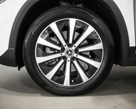 2023 Mercedes-Benz GLA 250 4MATIC