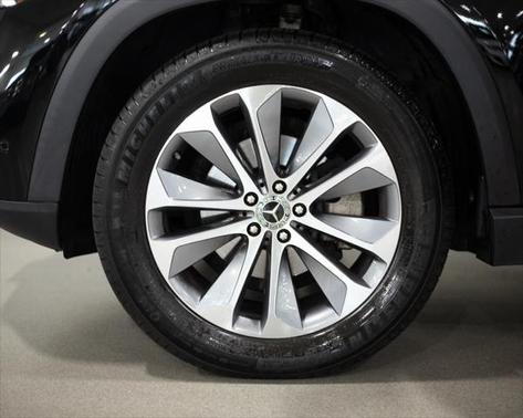2021 Mercedes-Benz GLE 350 4MATIC