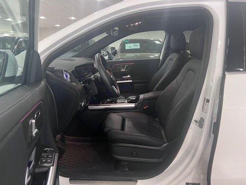 2023 Mercedes-Benz GLA 250 4MATIC