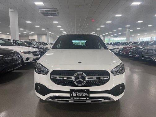 2023 Mercedes-Benz GLA 250 4MATIC