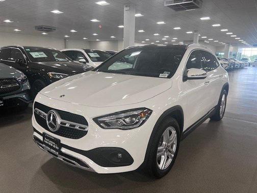 2023 Mercedes-Benz GLA 250 4MATIC