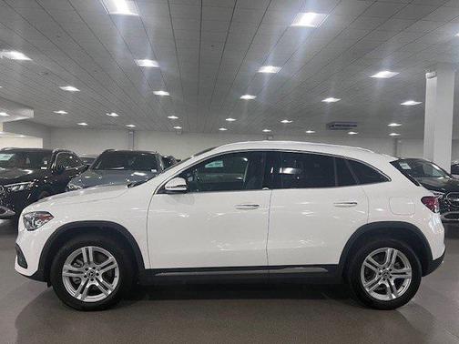 2023 Mercedes-Benz GLA 250 4MATIC