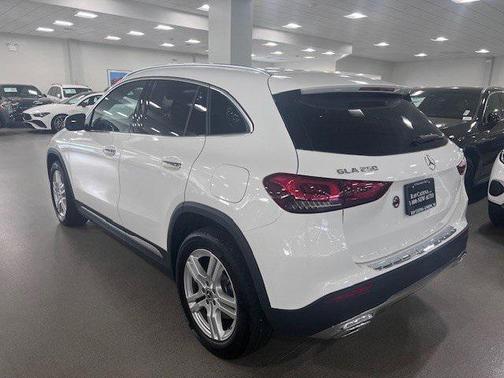 2023 Mercedes-Benz GLA 250 4MATIC