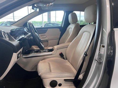 2022 Mercedes-Benz GLA 250 4MATIC