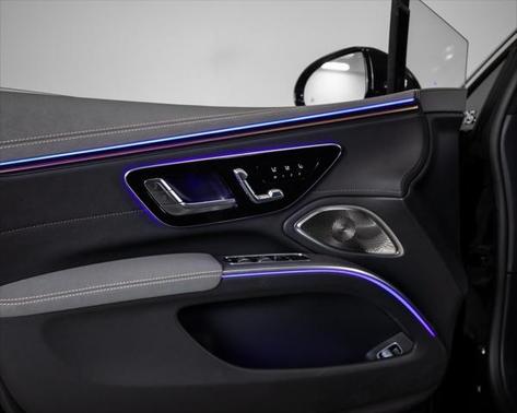 2024 Mercedes-Benz EQS 450 4MATIC