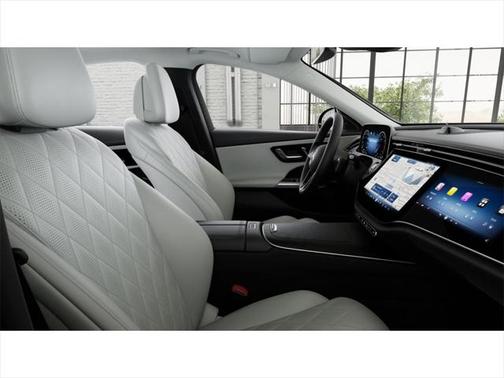 2025 Mercedes-Benz E-Class 4MATIC