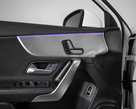 2022 Mercedes-Benz A-Class 4MATIC