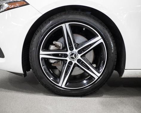 2022 Mercedes-Benz A-Class 4MATIC