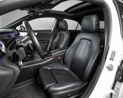 2022 Mercedes-Benz A-Class 4MATIC