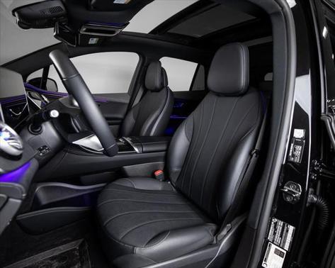 2024 Mercedes-Benz EQE 350 4MATIC