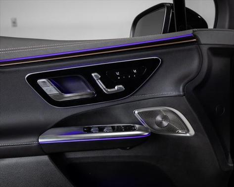 2024 Mercedes-Benz EQE 350 4MATIC