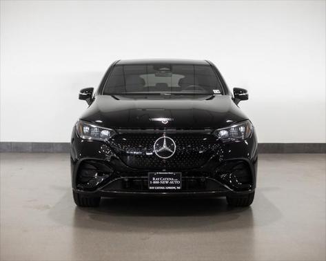 2024 Mercedes-Benz EQE 350 4MATIC