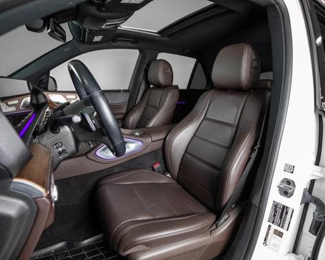 2023 Mercedes-Benz GLE 350 4MATIC