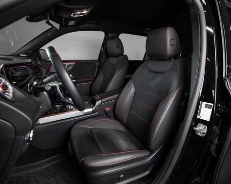 2025 Mercedes-Benz GLB 250 4MATIC