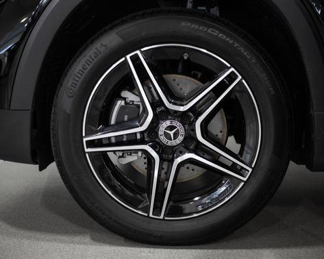 2025 Mercedes-Benz GLB 250 4MATIC