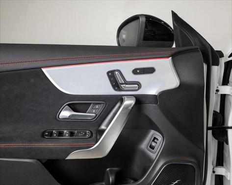 2025 Mercedes-Benz CLA 250 4MATIC