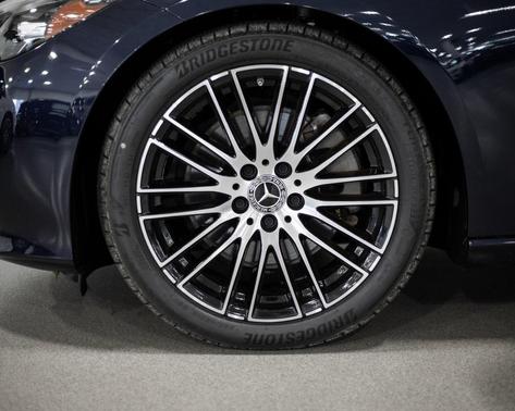 2022 Mercedes-Benz C-Class C 300 4MATIC