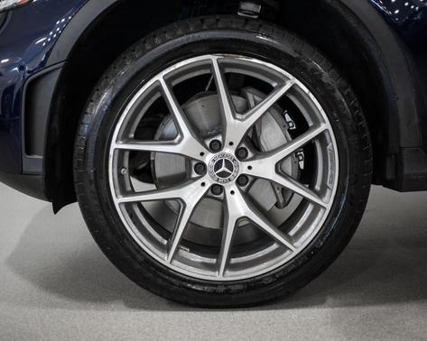 2021 Mercedes-Benz GLC 300 4MATIC