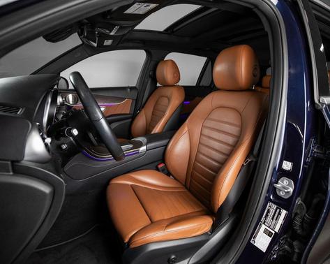 2021 Mercedes-Benz GLC 300 4MATIC