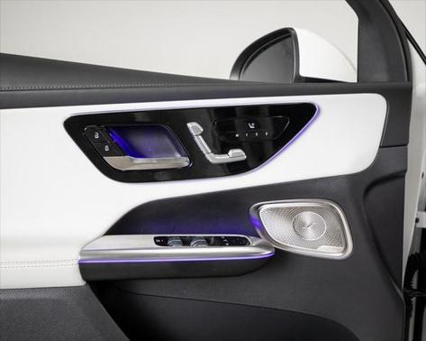 2025 Mercedes-Benz GLC 350e Base