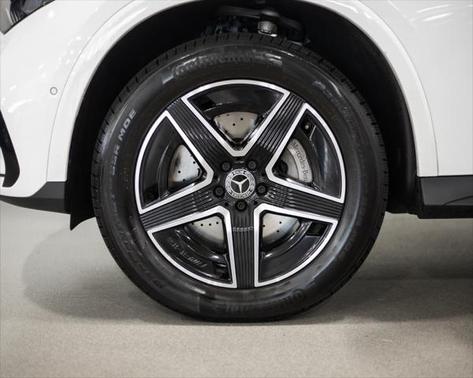 2025 Mercedes-Benz GLC 350e Base