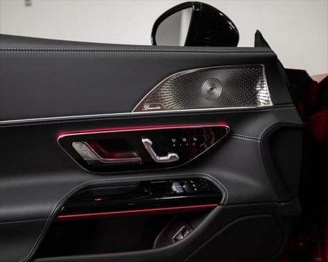 2024 Mercedes-Benz AMG GT 55 C