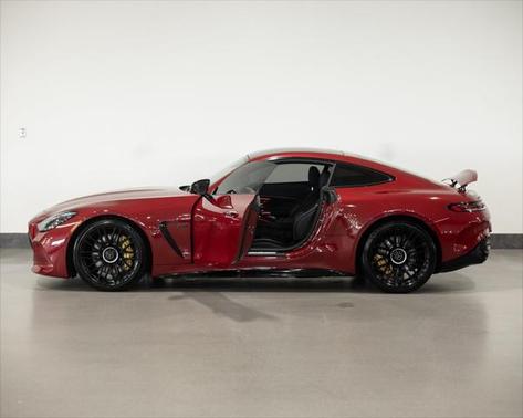 2024 Mercedes-Benz AMG GT 55 C