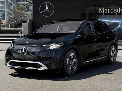 2025 Mercedes-Benz EQE 350 4MATIC