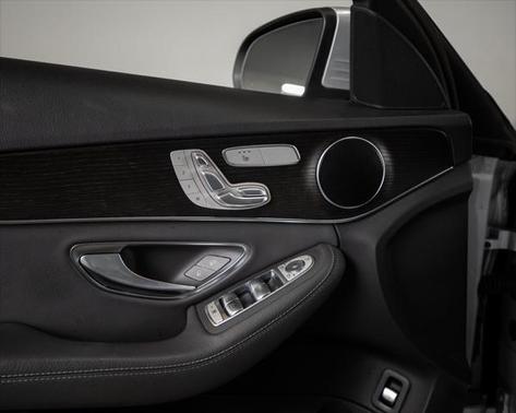 2020 Mercedes-Benz C-Class 4MATIC