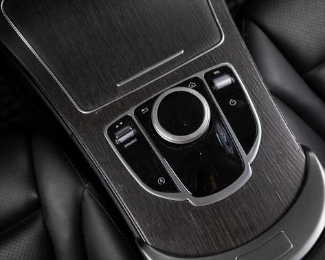 2020 Mercedes-Benz C-Class 4MATIC