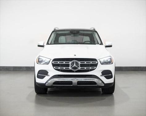 2024 Mercedes-Benz GLE 450 4MATIC