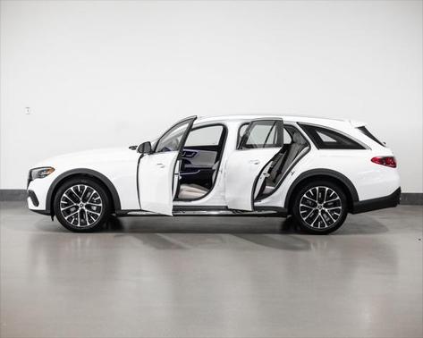 2025 Mercedes-Benz E-Class 4MATIC